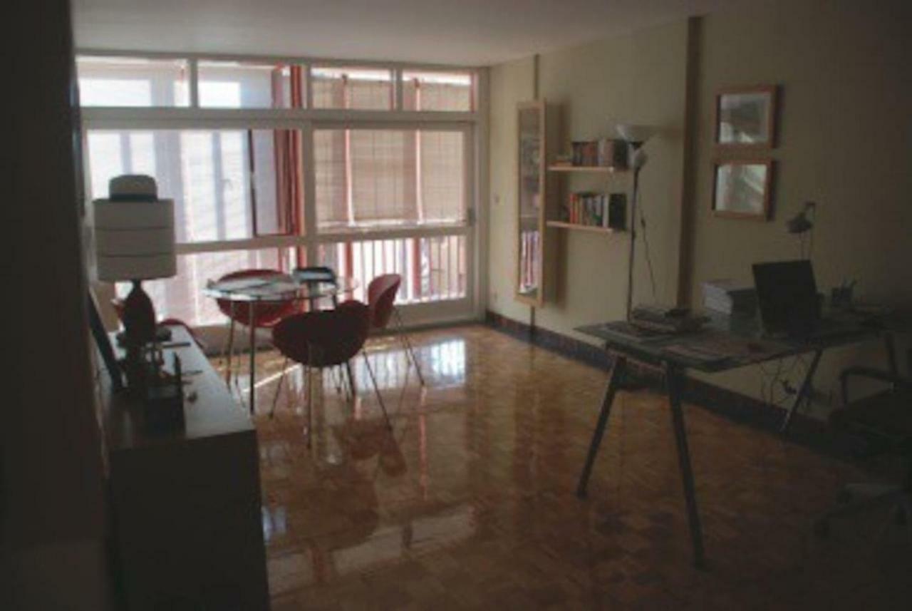 Apartamento CENTRO HISTÓRICO Zorrilla 4 Zamora Exterior foto
